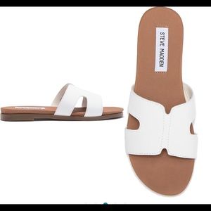 Steve Madden Sandal